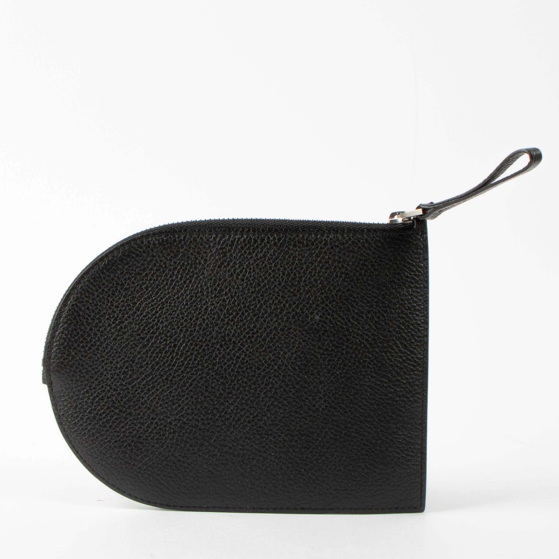Delvaux Black D Multifonction Wallet – Labellov