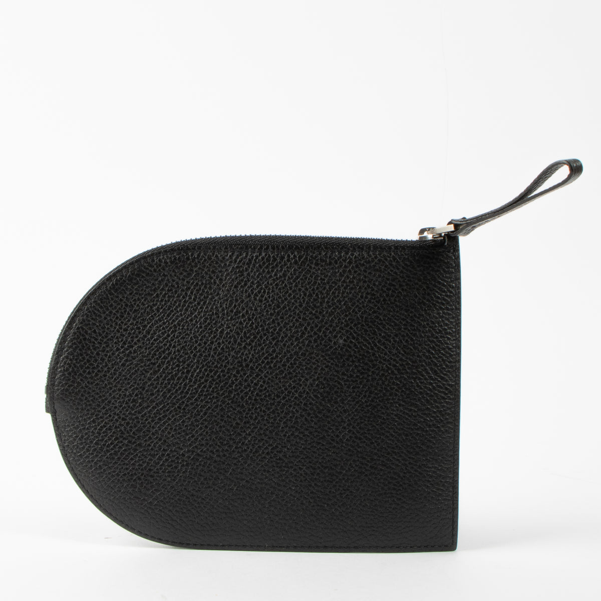 shop this authentic Delvaux Black D Multifonction Wallet pre-loved on Labellov.com