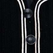 Shop this authentic chanel black Dress pre-loved on Labellov.com