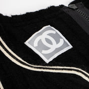 Shop this authentic chanel black Dress pre-loved on Labellov.com