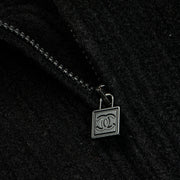 Shop this authentic chanel black Dress pre-loved on Labellov.com