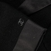 Shop this authentic luxury chanel 07A black Dress pre-loved by Labellov.com