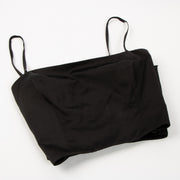 Shop this authentic luxury chanel 07A black Dress pre-loved by Labellov.com