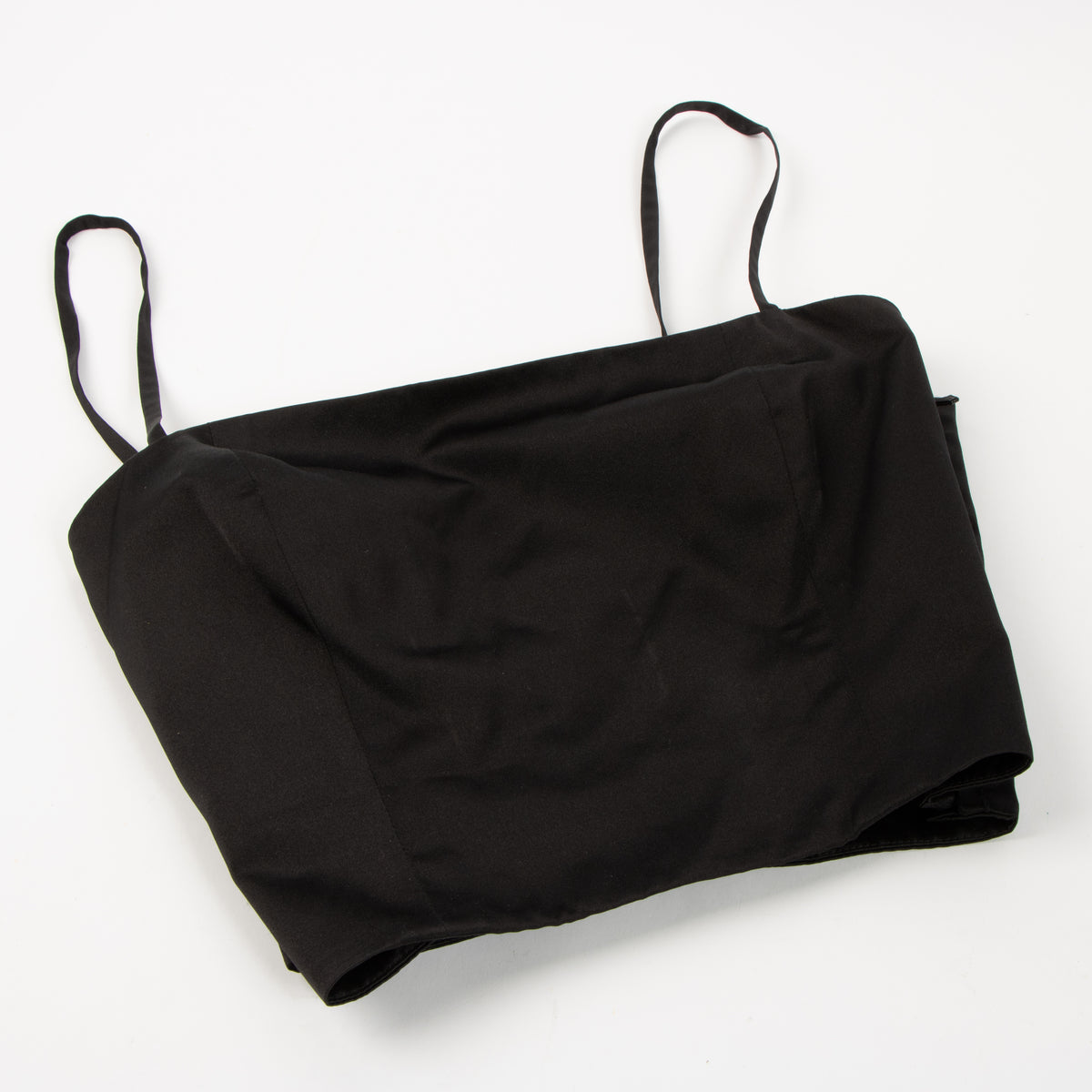 Shop this authentic luxury chanel 07A black Dress pre-loved by Labellov.com