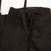 Shop this authentic luxury chanel 07A black Dress pre-loved by Labellov.com