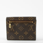 Shop this authentic Louis Vuitton Monogram Koala Wallet pre-loved on Labellov.com
