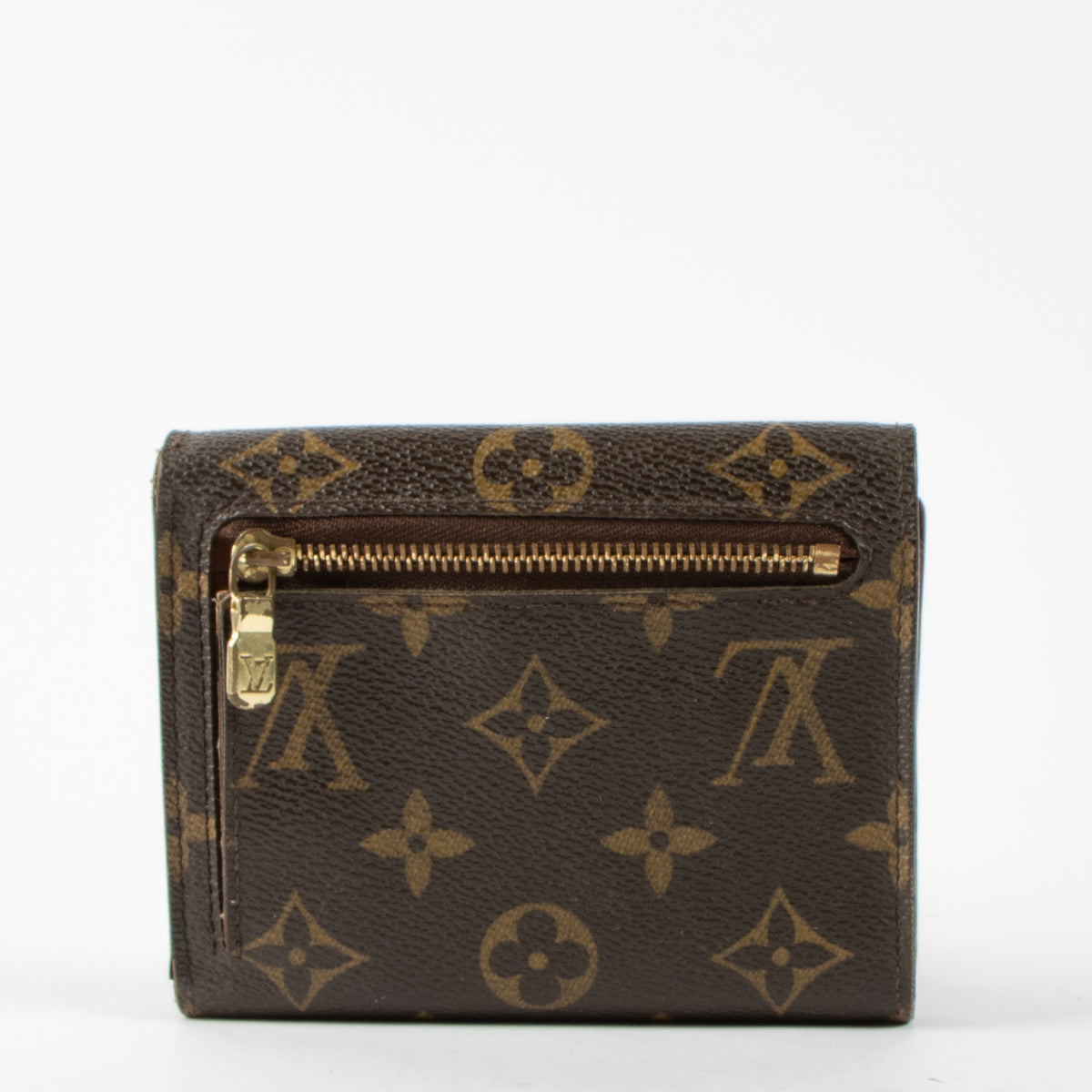 Shop this authentic Louis Vuitton Monogram Koala Wallet pre-loved on Labellov.com
