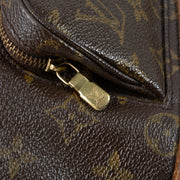 Shop this authentic Louis Vuitton monogram Montsouris Backpack pre-loved on Labellov.com.
