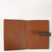 Shop this authentic Louis Vuitton Monogram Photo Album Cover pre-loved on Labellov.com