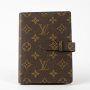 Shop this authentic Louis Vuitton Monogram Photo Album Cover pre-loved on Labellov.com