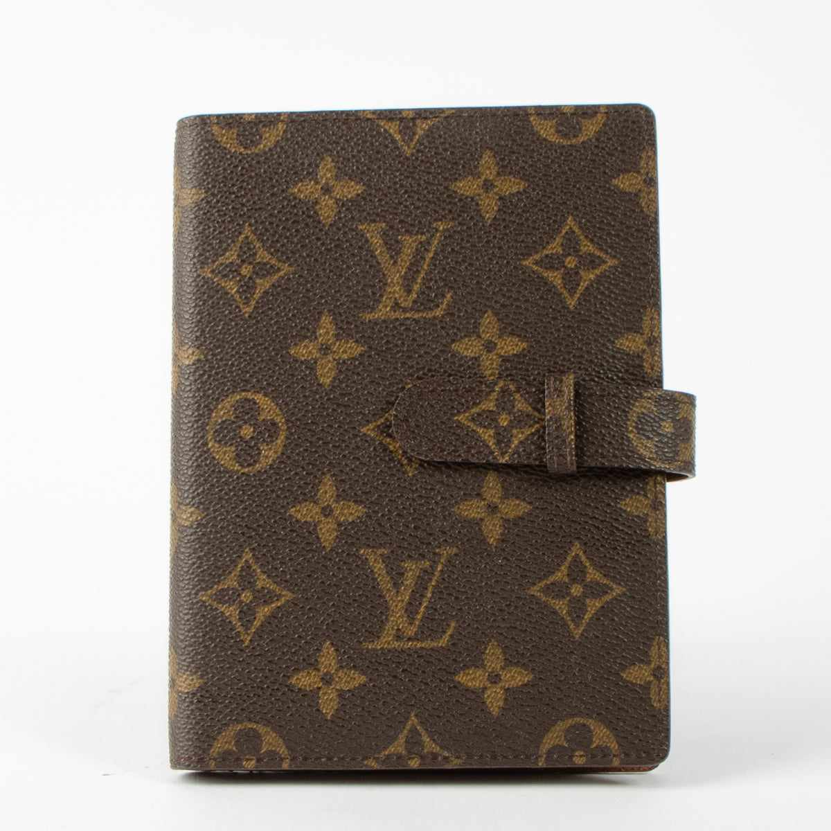Shop this authentic Louis Vuitton Monogram Photo Album Cover pre-loved on Labellov.com