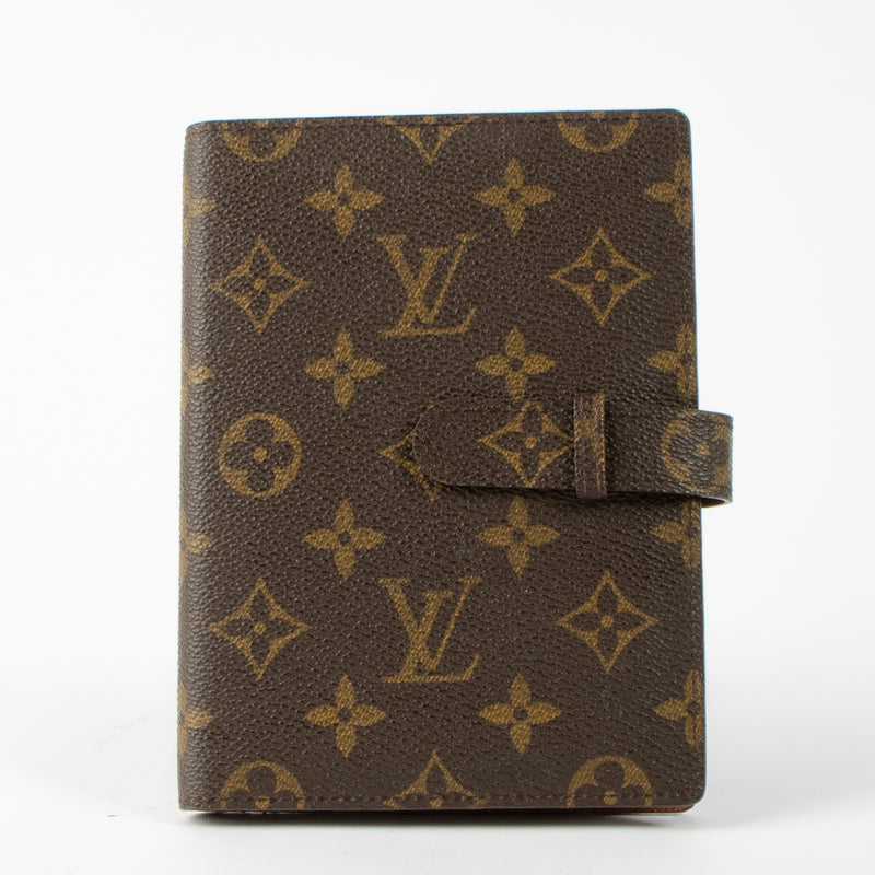 Shop this authentic Louis Vuitton Monogram Photo Album Cover pre-loved on Labellov.com