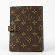 Shop this authentic Louis Vuitton Monogram Photo Album Cover pre-loved on Labellov.com
