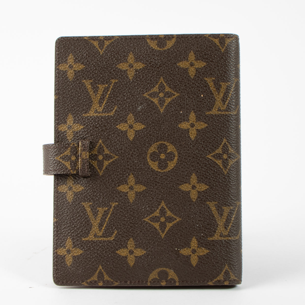 Shop this authentic Louis Vuitton Monogram Photo Album Cover pre-loved on Labellov.com