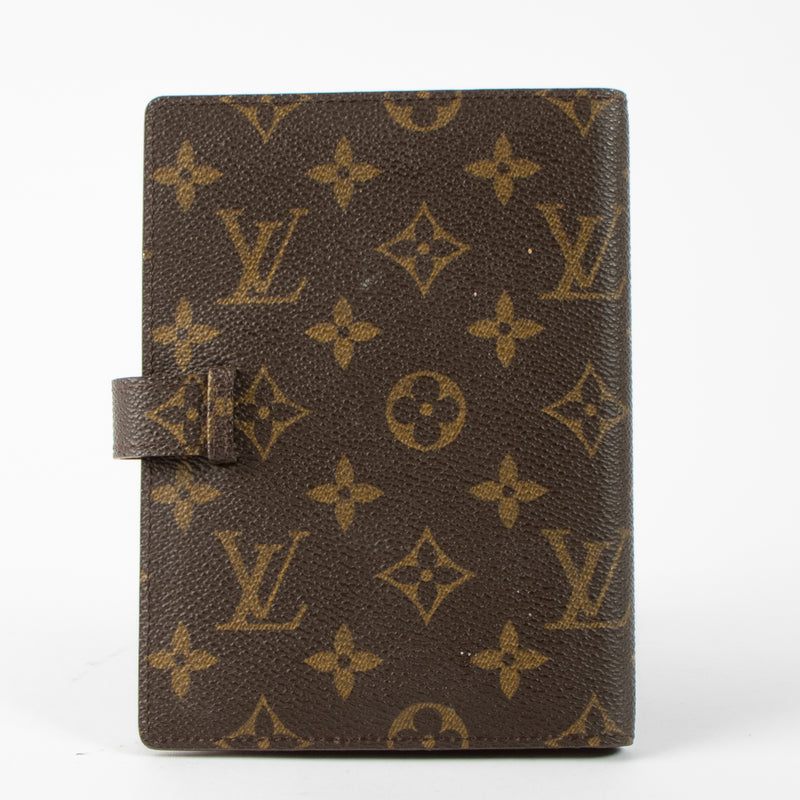 Shop this authentic Louis Vuitton Monogram Photo Album Cover pre-loved on Labellov.com