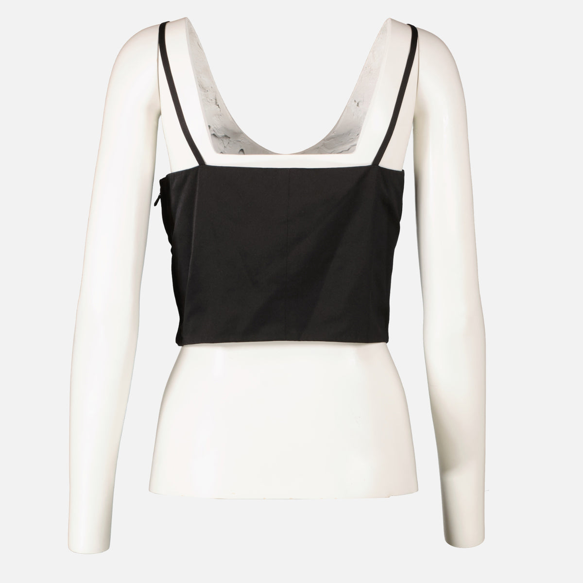 Shop this authentic luxury chanel 07A black Dress pre-loved by Labellov.com