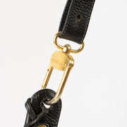 Shop the authentic Delvaux Brown Toile de Cuir Jongleur Bag second hand on Labellov.com!
