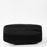 Shop this authentic Prada Black Nylon Small Tote Bag pr-loved by Labellov.com