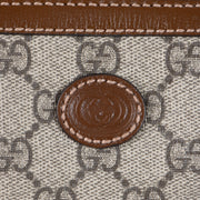Shop this Gucci GG Supreme Small Belt bag pre-loved by Labellov.com
