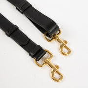 Shop this authentic Christian Dior Black Box Calfskin Medium Bobby Bag pre-loved on Labellov.com