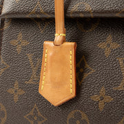 Shop this authentic luxury Louis Vuitton Monogram Cluny BB Bag pre-loved on Labellov.com
