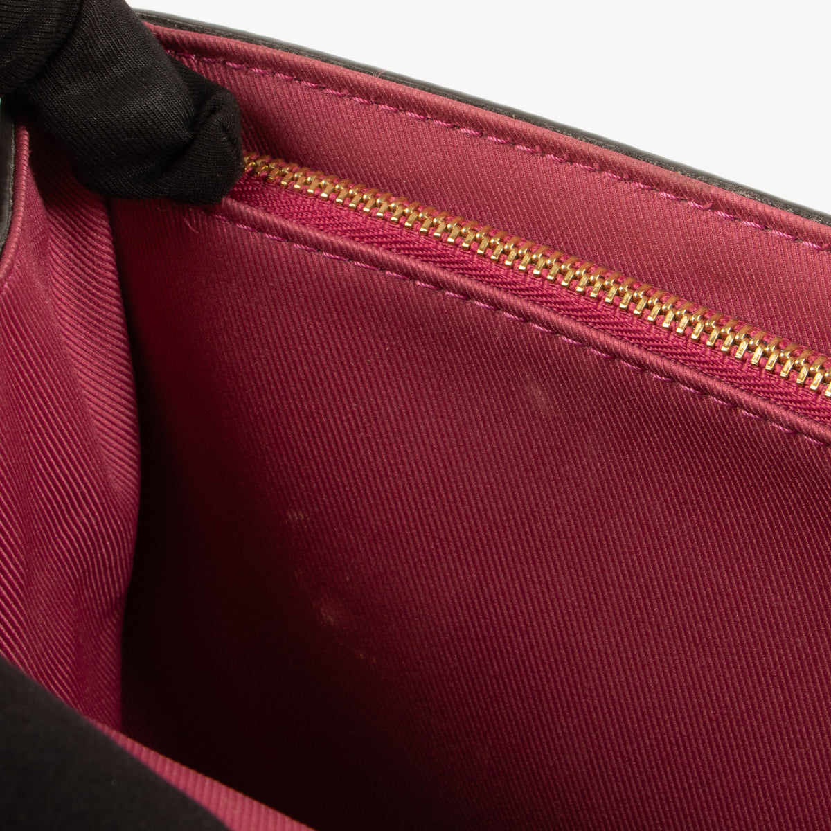 Shop this authentic luxury Louis Vuitton Monogram Cluny BB Bag pre-loved on Labellov.com