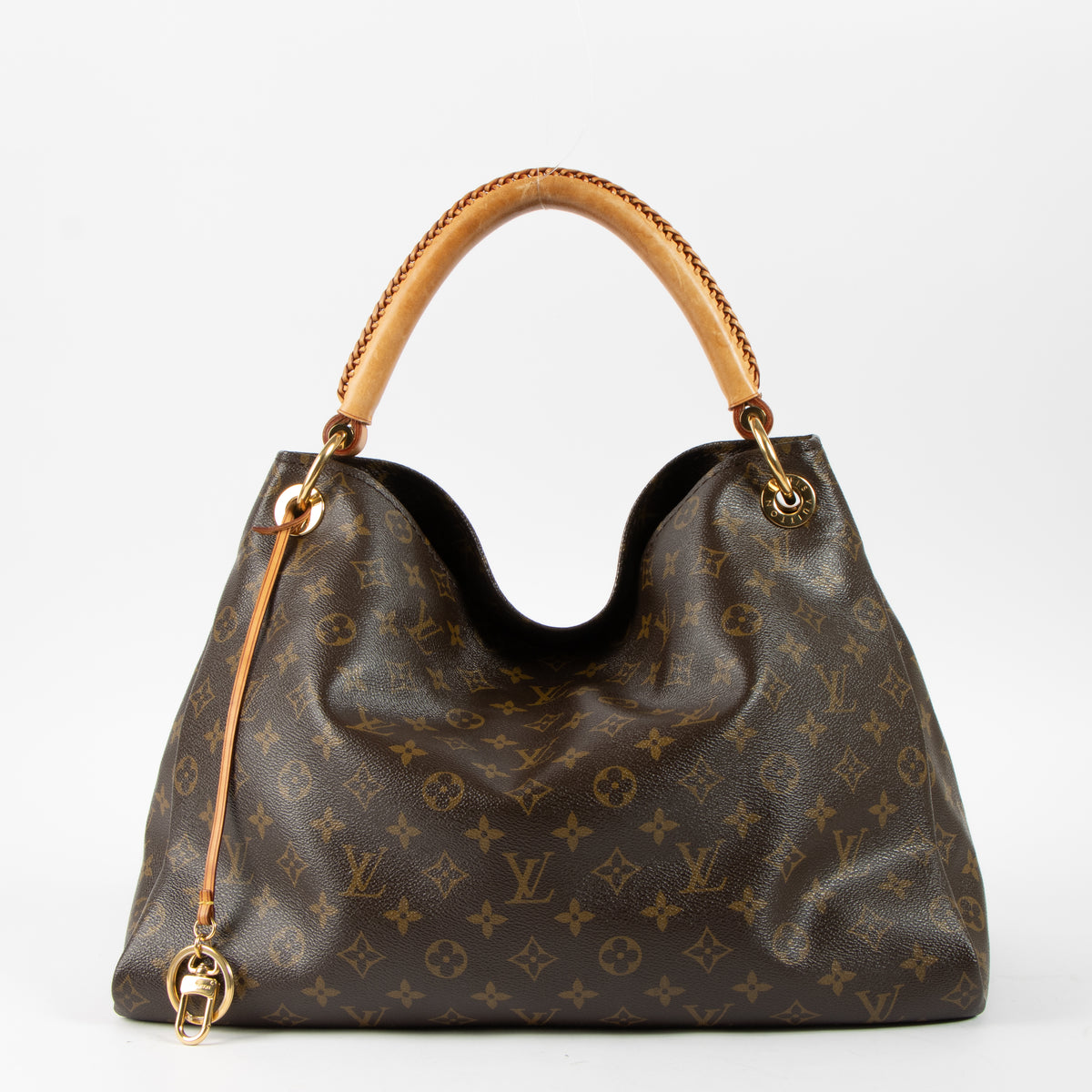 Louis Vuitton Monogram Artsy MM Bag