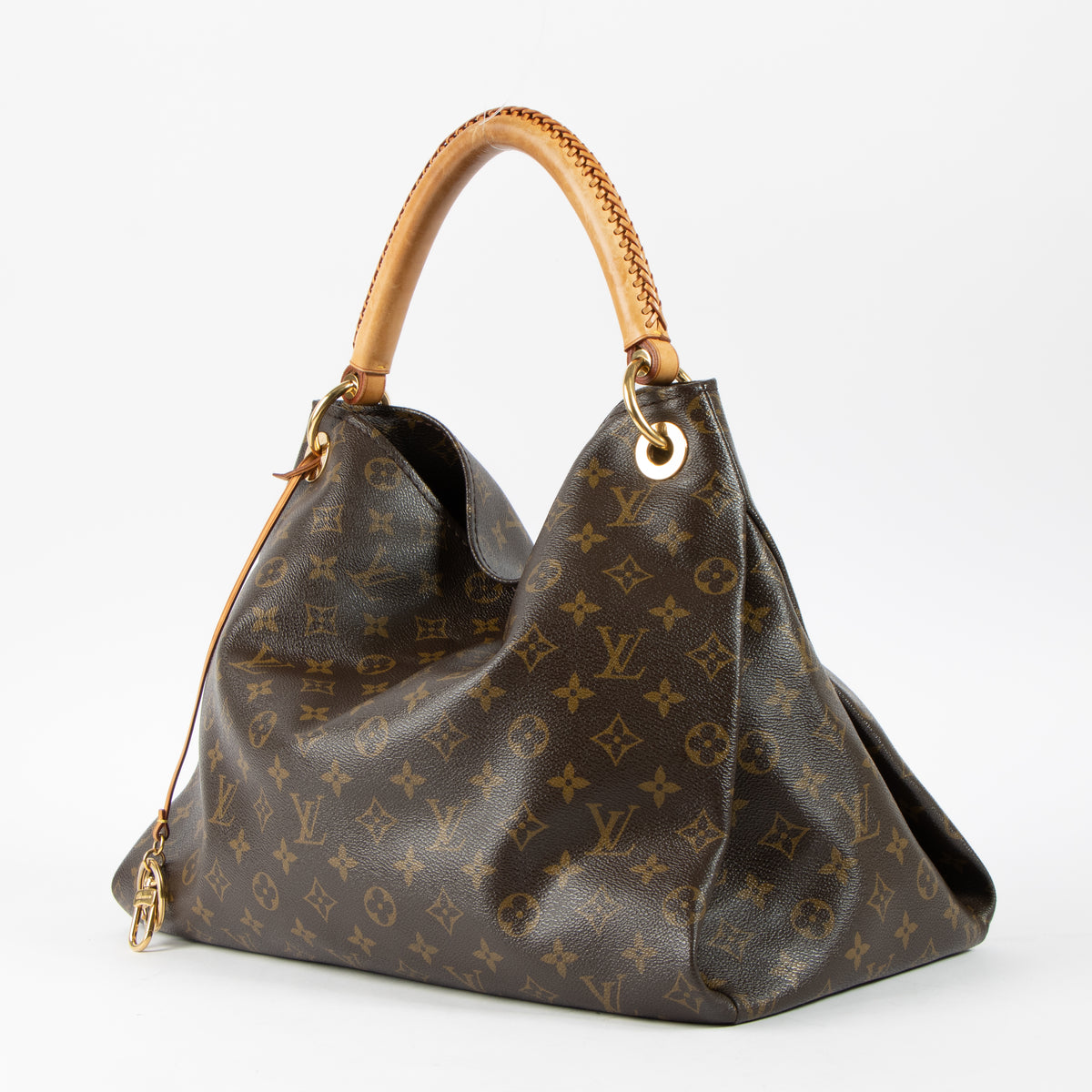 Louis Vuitton Monogram Artsy MM Bag