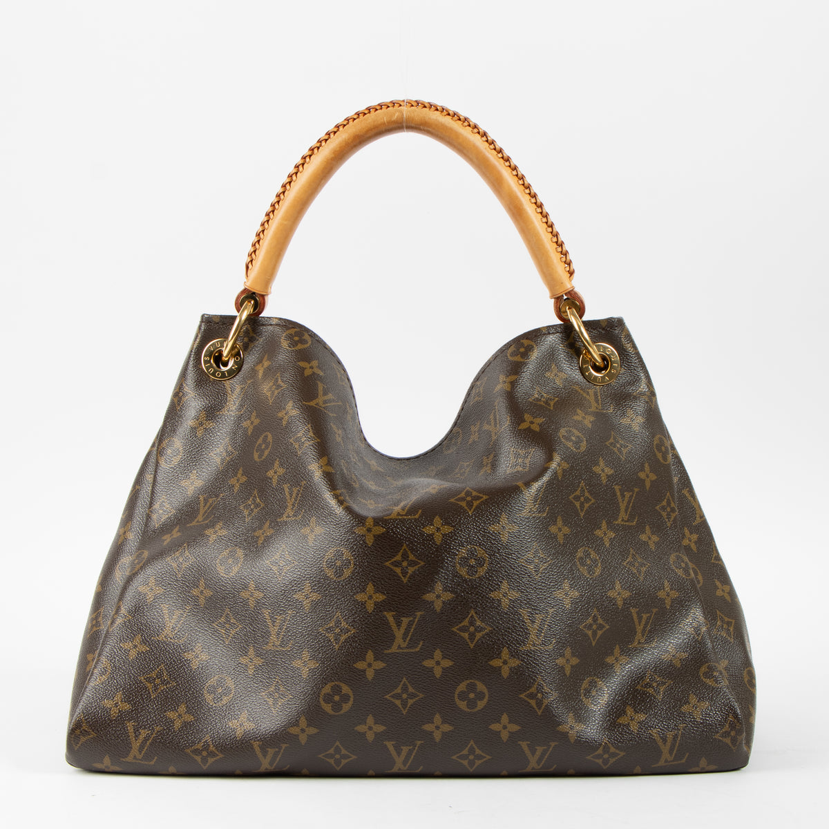 Louis Vuitton Monogram Artsy MM Bag