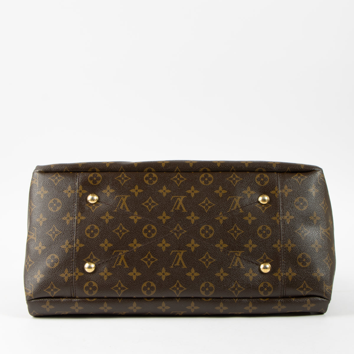 Louis Vuitton Monogram Artsy MM Bag