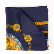 Shop this authentic Hermes les Tambours 90 Scarf pre-loved on Labellov.com