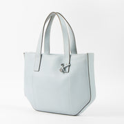 Shop this authentic Delvaux Azur Leipzig Bag Pre-Loved on Labellov.com 