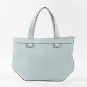Shop this authentic Delvaux Azur Leipzig Bag Pre-Loved on Labellov.com 