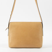 Shop the authentic Delvaux Beige Poirier Bag on Labellov.com.