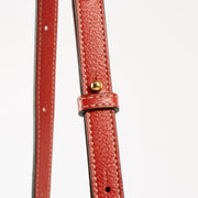 Shop this authentic Delvaux Tournesol/Ivoire Flou Mini Bag pre-loved on Labellov.com