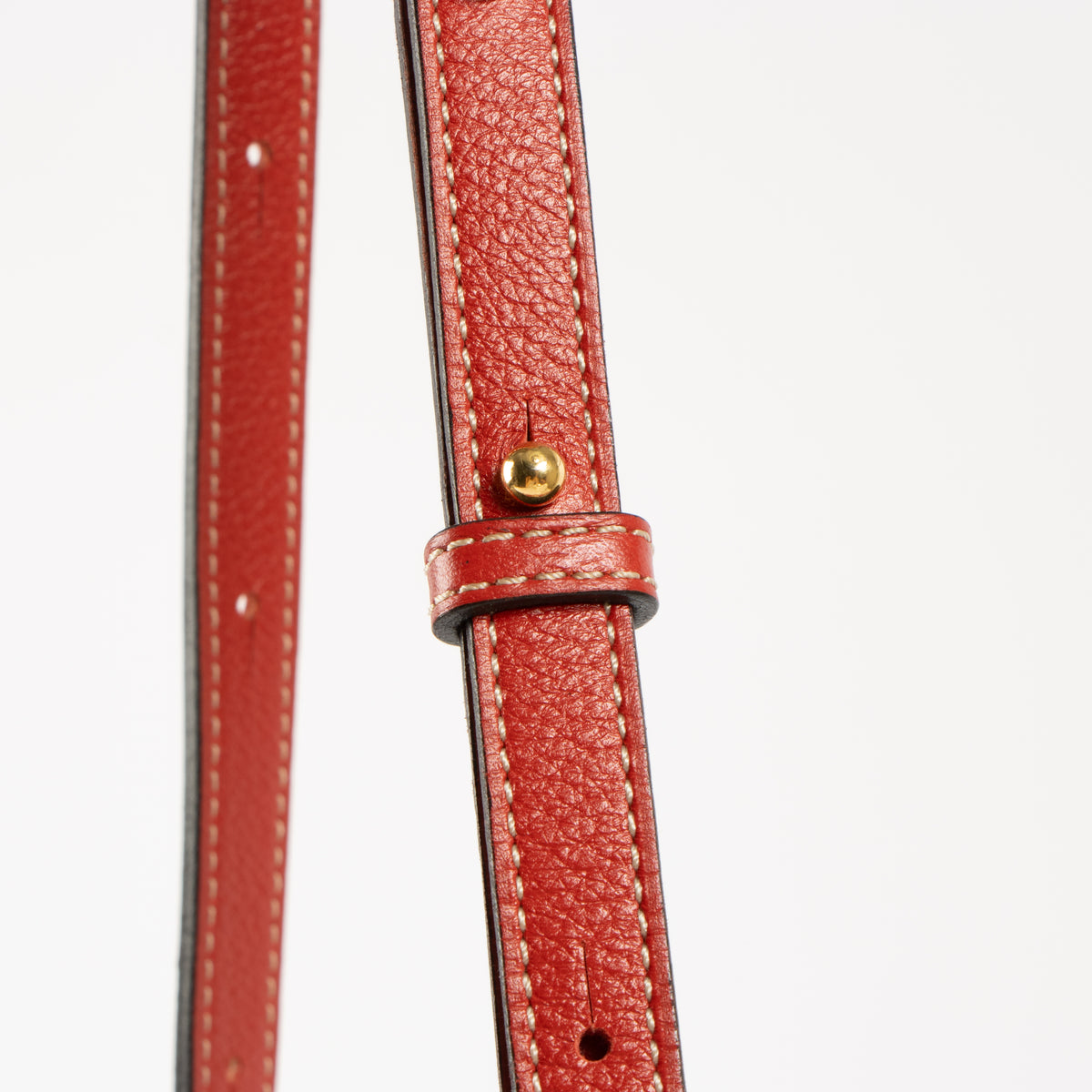 Shop this authentic Delvaux Tournesol/Ivoire Flou Mini Bag pre-loved on Labellov.com