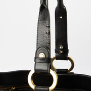 Shop this authentic Delvaux Vintage Black Muscat Tote Bag  Pre-Loved on Labellov.com
