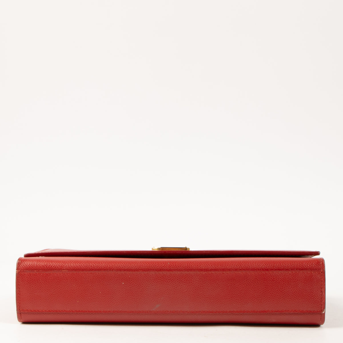 Saint Laurent Red Kate Medium Bag