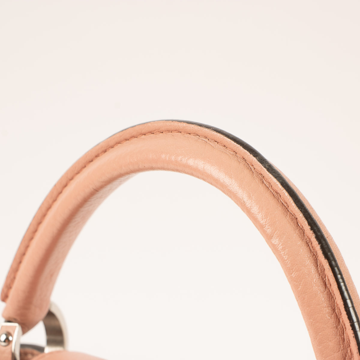 Shop this authentic Louis Vuitton Magnolia Taurillon Capucines MM Bag pre-loved on Labellov.com