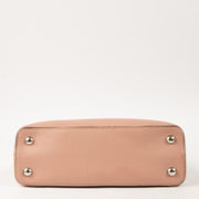 Shop this authentic Louis Vuitton Magnolia Taurillon Capucines MM Bag pre-loved on Labellov.com