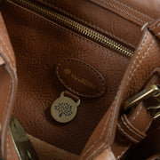 Shop this authentic Mulberry Oak NVT Bayswater Tote Bag Pre-Loved on Labellov.com