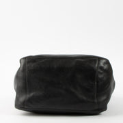 Shop this authentic Delvaux Bicolor Roseau Bag pre-loved on Labellov.com
