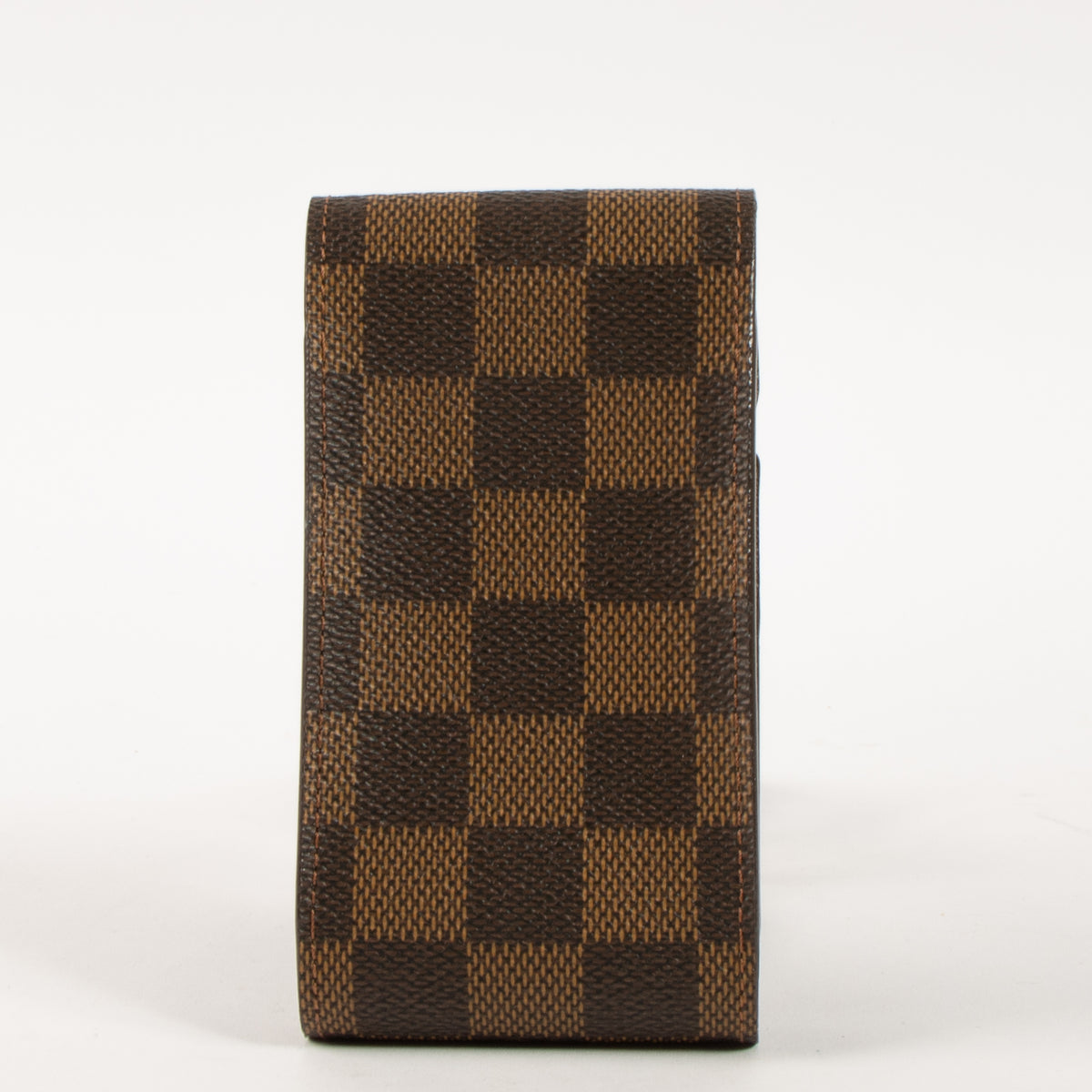Shop this authentic Louis Vuitton Damier Ebene Cigarette Holder Pre-Loved on Labellov.com