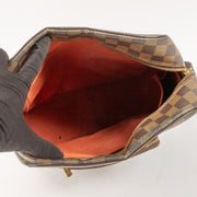 Shop this authentic Louis Vuitton Damier Ebene Olaf MM Messenger Bag Pre-Loved on Labellov.com