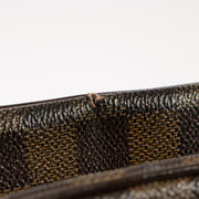 Shop this authentic Louis Vuitton Damier Ebene Olaf MM Messenger Bag Pre-Loved on Labellov.com