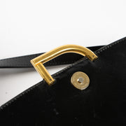 Shop the authentic Delvaux Black Box Calf Diligent Bag on Labellov.com.
