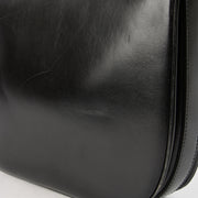Shop the authentic Delvaux Black Box Calf Diligent Bag on Labellov.com.