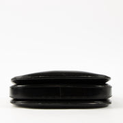 Shop the authentic Delvaux Black Box Calf Diligent Bag on Labellov.com.