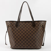Shop this authentic Louis Vuitton Damier Ebene Neverfull MM Bag Pre-Loved on Labellov.com