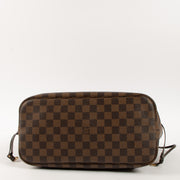 Shop this authentic Louis Vuitton Damier Ebene Neverfull MM Bag Pre-Loved on Labellov.com